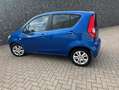 Opel Agila 1.2 Edition Blauw - thumbnail 7