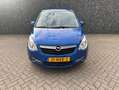 Opel Agila 1.2 Edition Blauw - thumbnail 3