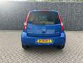 Opel Agila 1.2 Edition Blauw - thumbnail 9