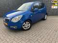 Opel Agila 1.2 Edition Blauw - thumbnail 1