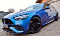 Mercedes-Benz C 180 "VERKOCHT / SOLD / VENDU" Blau - thumbnail 2