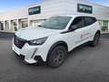 Peugeot 2008 Active Pack Blue HDI 110 AHK/ Shzg/ RKamera Weiß - thumbnail 1