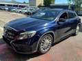Mercedes-Benz GLA 250 4Matic 7G-DCT Bleu - thumbnail 1