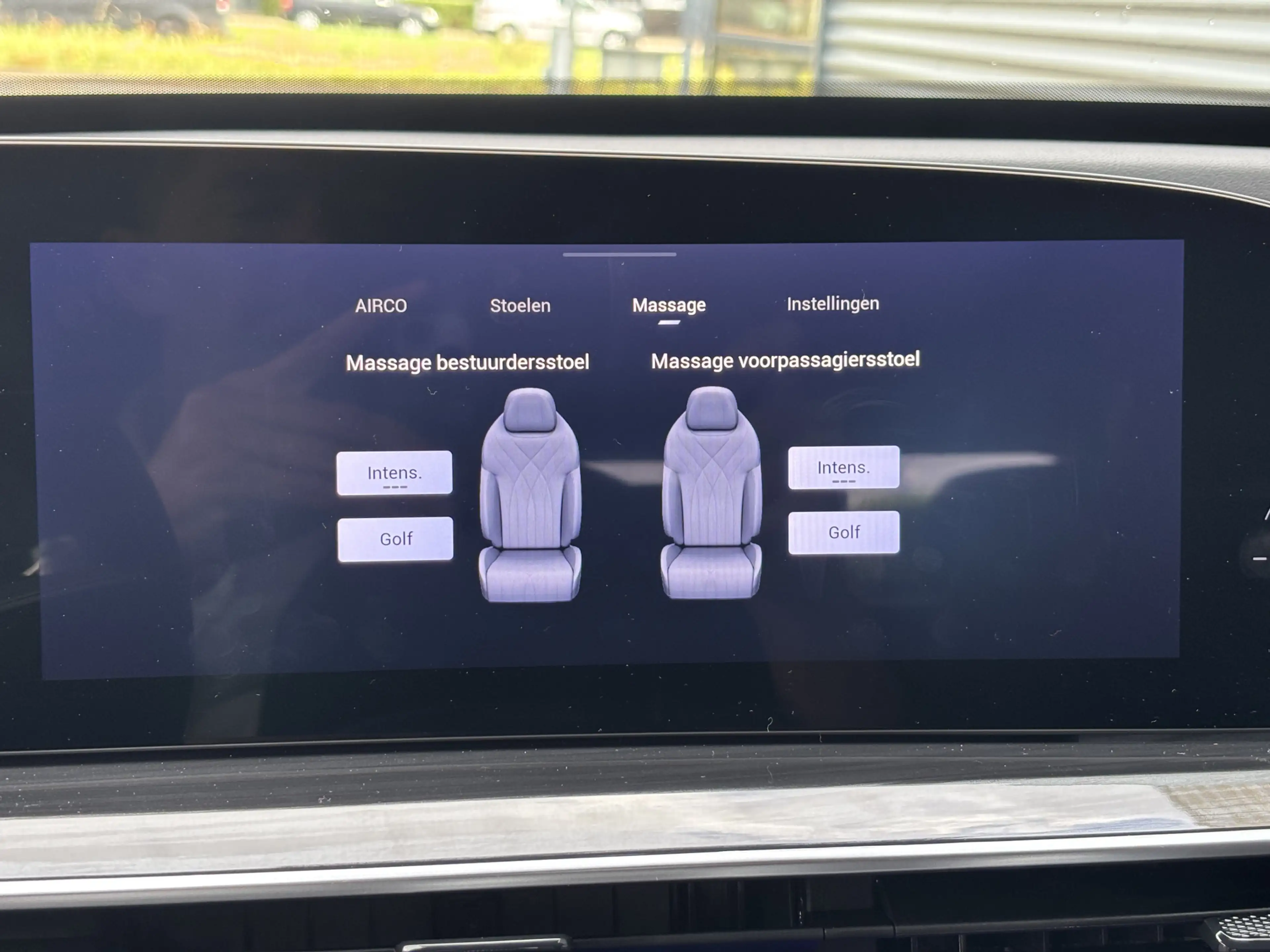 Omoda 9 Premium Plug-In Hybride Automaat met 1100 km Range — photo 6