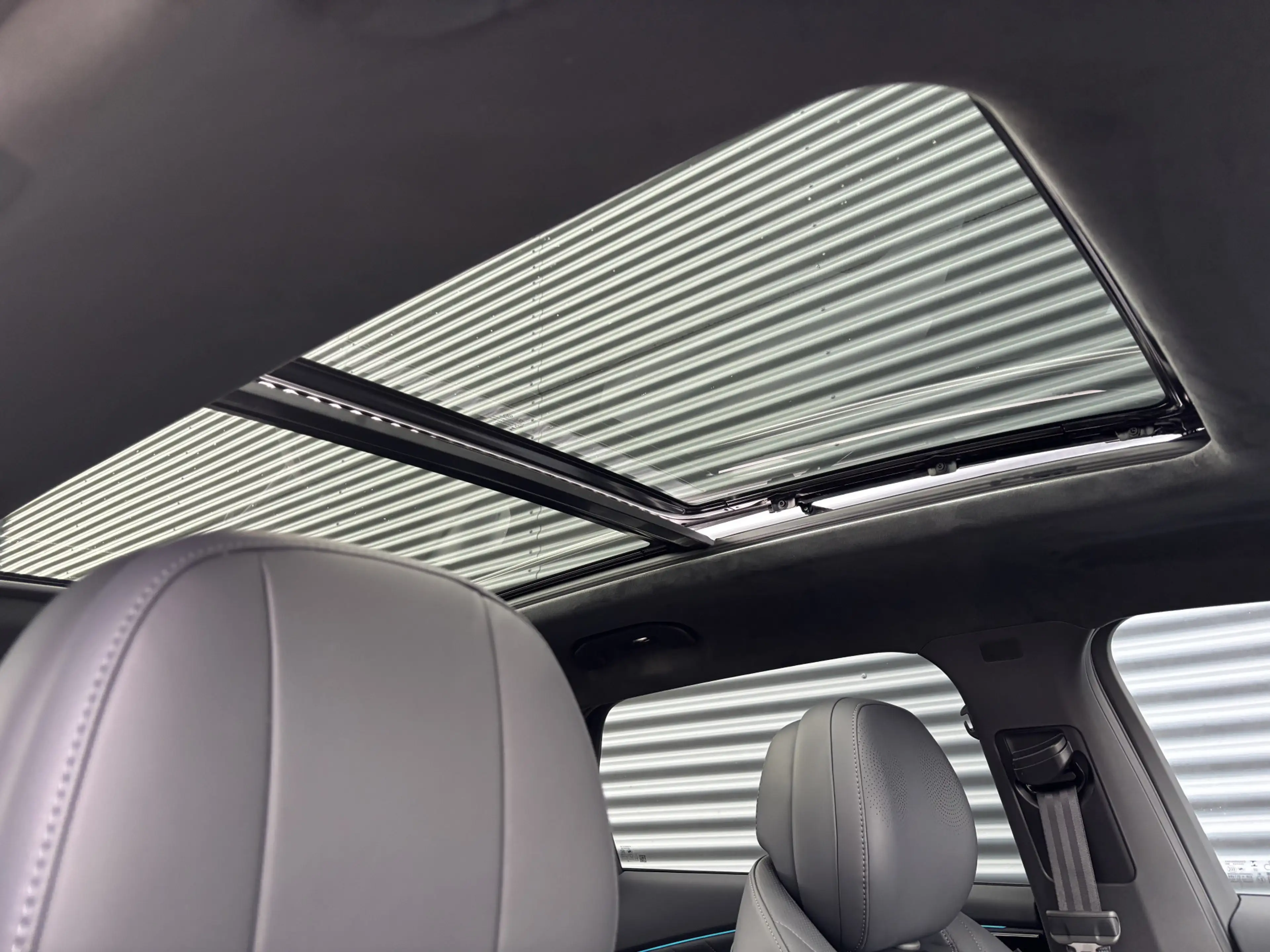 Omoda 9 Premium Plug-In Hybride Automaat met 1100 km Range — photo 9