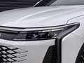 Omoda 9 Premium Plug-In Hybride Automaat met 1100 km Range Weiß - thumbnail 39