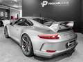 Porsche 991 991.2/ 4.0 GT3/ LIFT/ PORSCHE APPROVED/ CARBONE SC Gris - thumbnail 7
