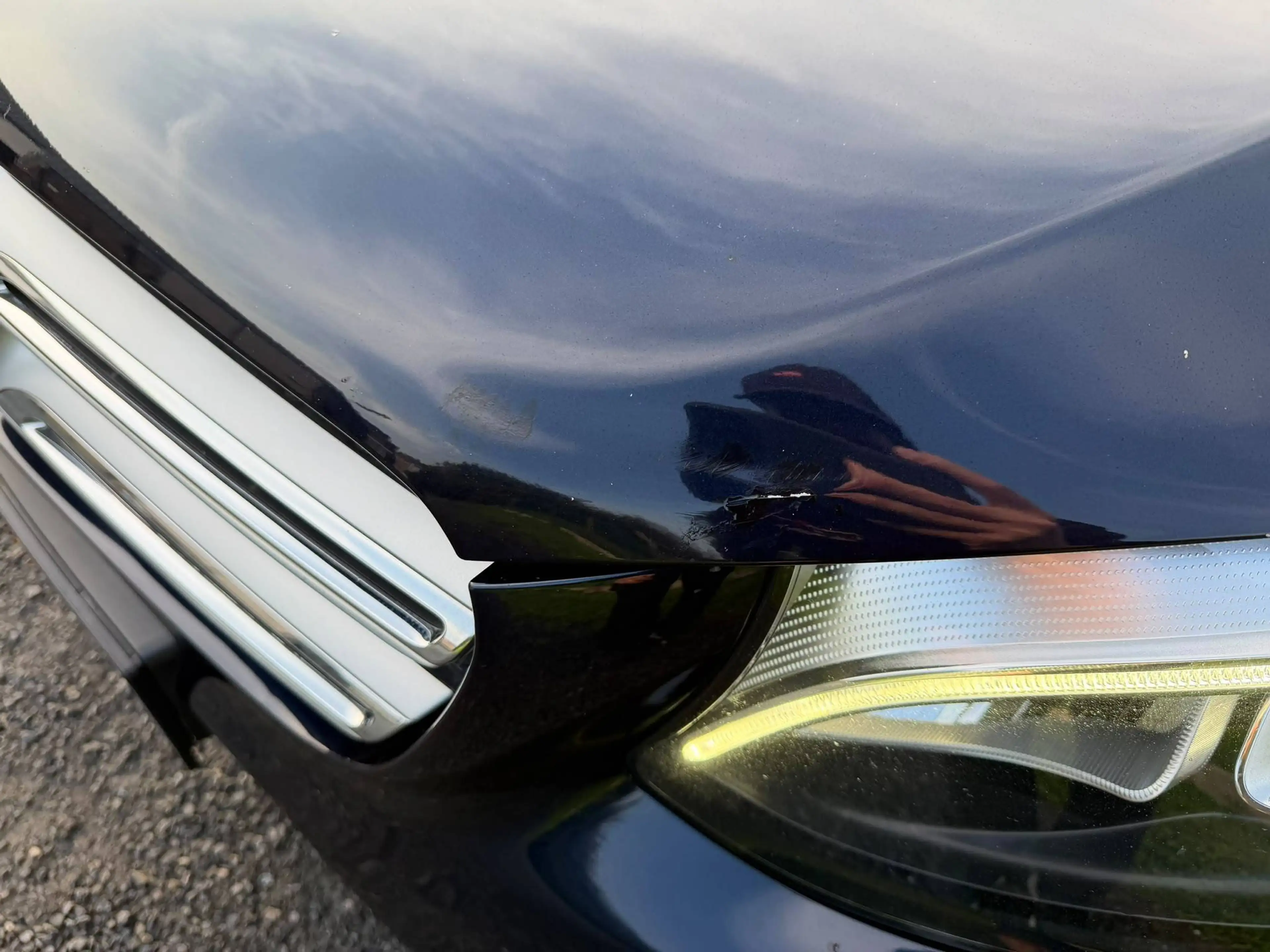 Mercedes-Benz GLC 250 d 4-Matic AMG PACK 204Pk**14.800NETTO PRICE** — photo 8