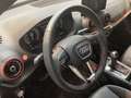Audi Q2 35 TFSI 2x S LINE FEINNAPPA AHK NAVI+ KAMERA Grau - thumbnail 9