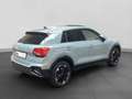 Audi Q2 35 TFSI 2x S LINE FEINNAPPA AHK NAVI+ KAMERA Grau - thumbnail 3