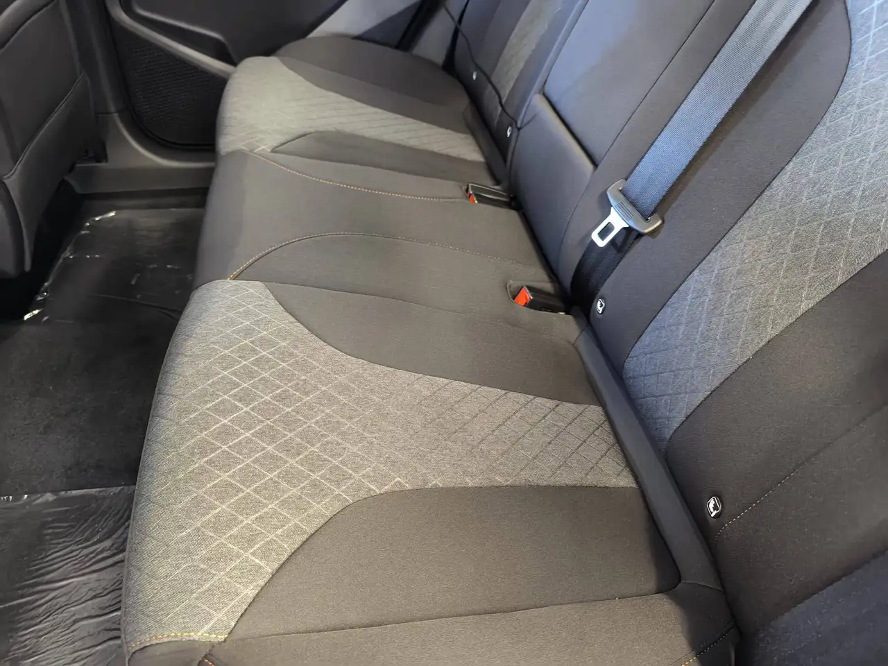 MG HS HYBRID 1.5 COMFORT PREZZO REALE E TRASPARENTE, миниатюра 15
