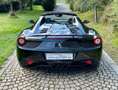 Ferrari 458 Spider *Full Carbon*LIFT*Navi*RFK*Service NEU* Schwarz - thumbnail 7