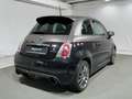 Abarth 595 1.4 Turbo T-Jet 180 CV Competizione Noir - thumbnail 5