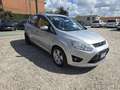 Ford C-Max C-Max II 2010 1.6 Titanium Gpl 120cv Silber - thumbnail 1