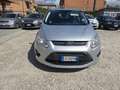 Ford C-Max C-Max II 2010 1.6 Titanium Gpl 120cv Silber - thumbnail 2