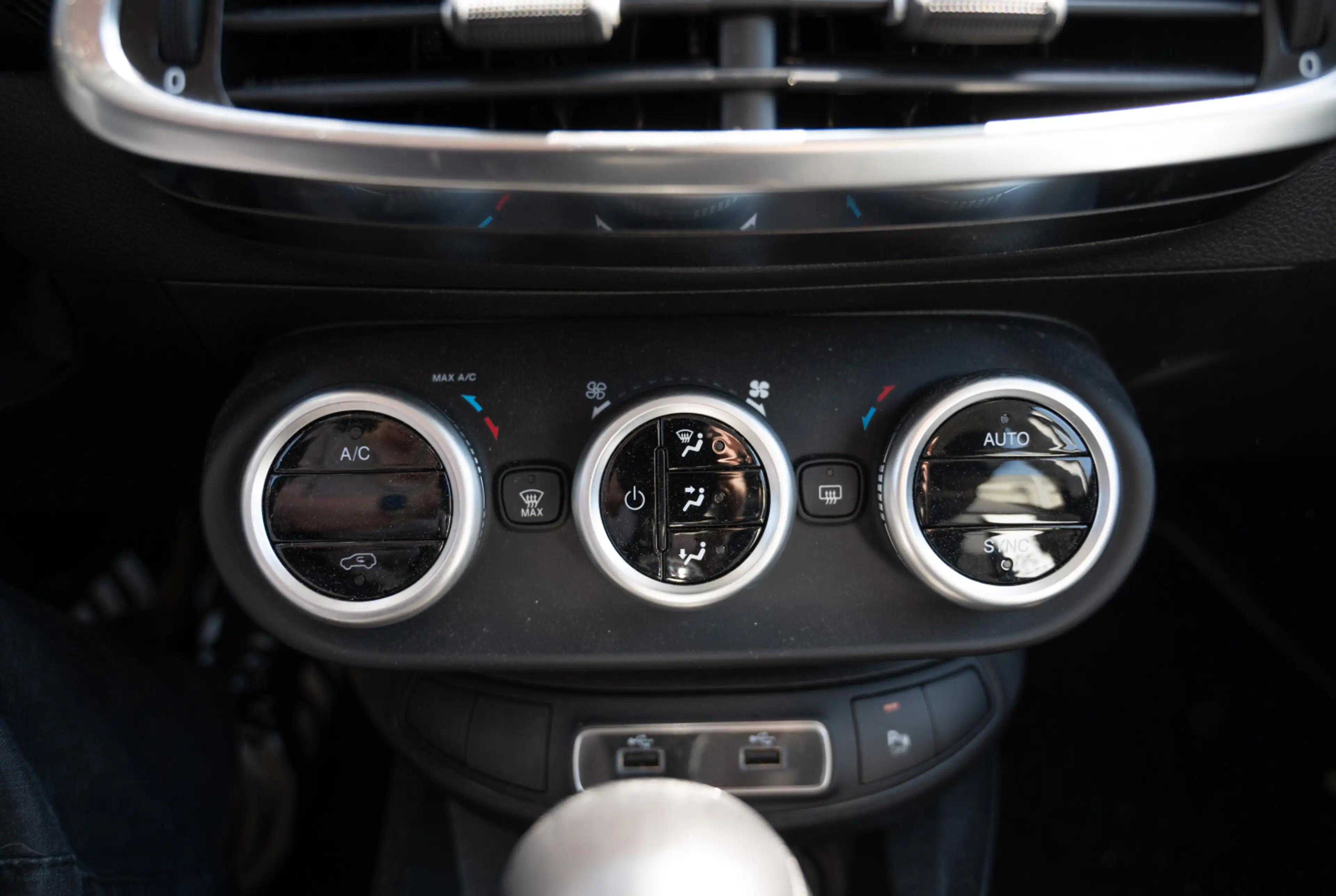 Fiat 500X Basis Basis 1.5 GSE Hybrid DCT e-DSC7 *KOMFORT-PAKET*PDC* *INVENTUR-SALE* — photo 6