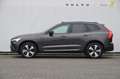 Volvo XC60 T6 350PK Automaat Plug-in hybrid AWD Plus Dark Lon Grijs - thumbnail 3