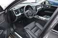 Volvo XC60 T6 350PK Automaat Plug-in hybrid AWD Plus Dark Lon Grijs - thumbnail 12