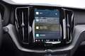 Volvo XC60 T6 350PK Automaat Plug-in hybrid AWD Plus Dark Lon Grijs - thumbnail 17