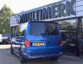 Volkswagen T6.1 Transporter 2.0 TDI DSG LANG BULLI LUXE CABINE Blauw - thumbnail 3