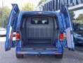 Volkswagen T6.1 Transporter 2.0 TDI DSG LANG BULLI LUXE CABINE Blauw - thumbnail 14
