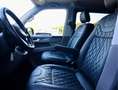 Volkswagen T6.1 Transporter 2.0 TDI DSG LANG BULLI LUXE CABINE Blauw - thumbnail 4