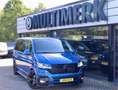 Volkswagen T6.1 Transporter 2.0 TDI DSG LANG BULLI LUXE CABINE Blauw - thumbnail 16