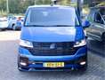 Volkswagen T6.1 Transporter 2.0 TDI DSG LANG BULLI LUXE CABINE Blauw - thumbnail 20