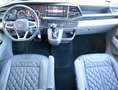 Volkswagen T6.1 Transporter 2.0 TDI DSG LANG BULLI LUXE CABINE Blauw - thumbnail 8