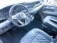 Volkswagen T6.1 Transporter 2.0 TDI DSG LANG BULLI LUXE CABINE Blauw - thumbnail 5