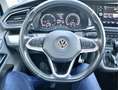 Volkswagen T6.1 Transporter 2.0 TDI DSG LANG BULLI LUXE CABINE Blauw - thumbnail 9