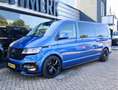 Volkswagen T6.1 Transporter 2.0 TDI DSG LANG BULLI LUXE CABINE Blauw - thumbnail 24