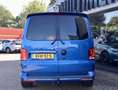 Volkswagen T6.1 Transporter 2.0 TDI DSG LANG BULLI LUXE CABINE Blauw - thumbnail 13