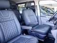 Volkswagen T6.1 Transporter 2.0 TDI DSG LANG BULLI LUXE CABINE Blauw - thumbnail 12