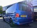Volkswagen T6.1 Transporter 2.0 TDI DSG LANG BULLI LUXE CABINE Blauw - thumbnail 18