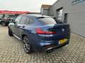 BMW X4 M40i High Executive M Sport LED Panoramadak Standk Blauw - thumbnail 7