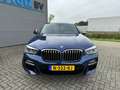 BMW X4 M40i High Executive M Sport LED Panoramadak Standk Blauw - thumbnail 3