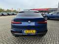 BMW X4 M40i High Executive M Sport LED Panoramadak Standk Blauw - thumbnail 6