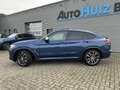 BMW X4 M40i High Executive M Sport LED Panoramadak Standk Blauw - thumbnail 8