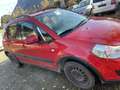 Suzuki SX4 SX4 1.6 VVT 4x4 Comfort Rouge - thumbnail 7
