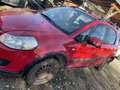 Suzuki SX4 SX4 1.6 VVT 4x4 Comfort Rouge - thumbnail 2