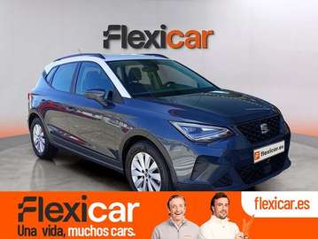1.0 TSI 81kW (110CV) Style XL