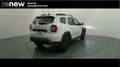 Dacia Duster 1.3 TCE 110KW EXTREME EDC 150 5P Blanco - thumbnail 4