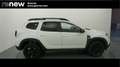 Dacia Duster 1.3 TCE 110KW EXTREME EDC 150 5P Blanco - thumbnail 3