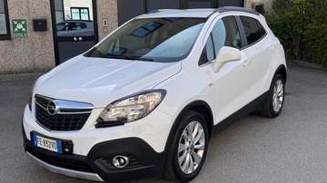 Mokka I 1.4 t Cosmo b-Color Gpl-tech 4x2 140cv E6