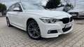 BMW 320 xd Sport Auto  Touring M Sport Shadow/AHK/SD White - thumbnail 1