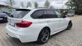 BMW 320 xd Sport Auto  Touring M Sport Shadow/AHK/SD White - thumbnail 8