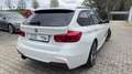 BMW 320 xd Sport Auto  Touring M Sport Shadow/AHK/SD White - thumbnail 7