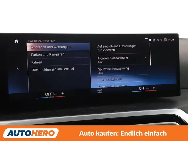 BMW 330 330d Mild-Hybrid xDrive M Sport Ansicht 25