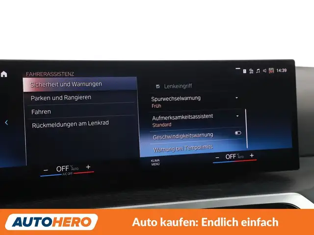 BMW 330 330d Mild-Hybrid xDrive M Sport Ansicht 26